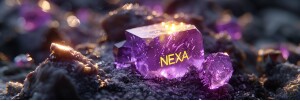 Front for Banner Nexa Crystal