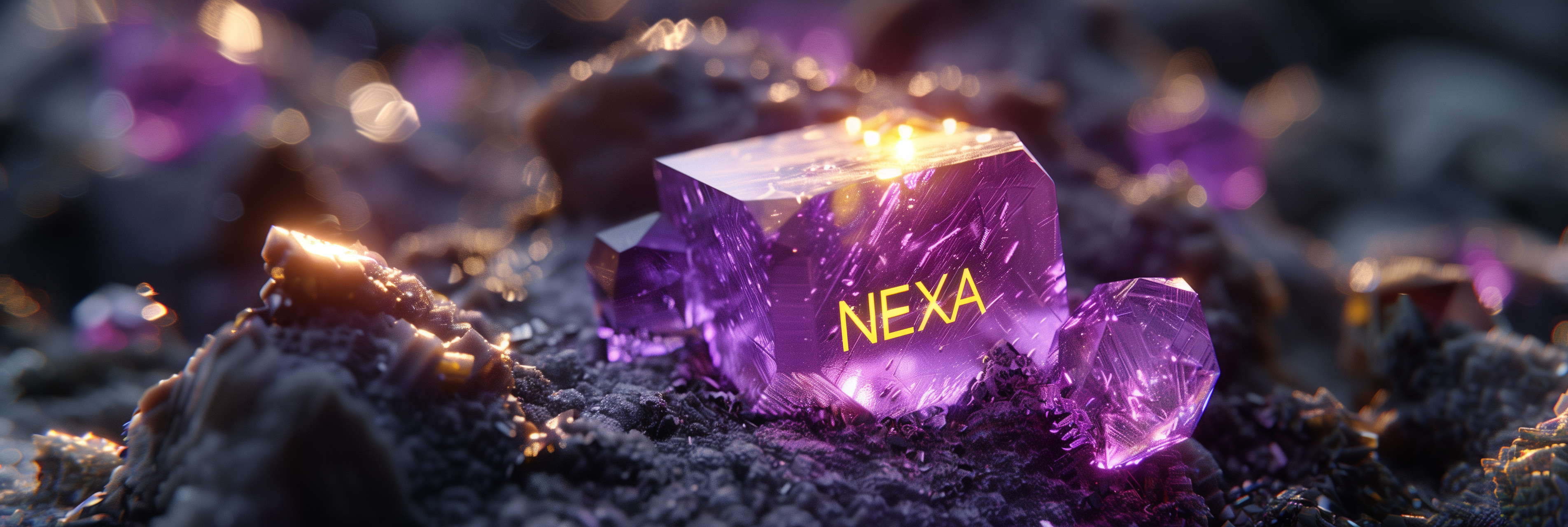 Public for Banner Nexa Crystal