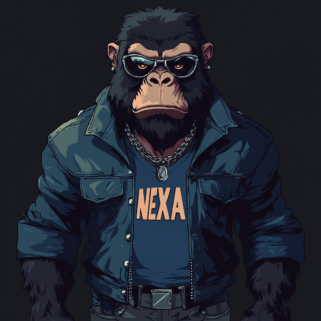 Front for AApe#188