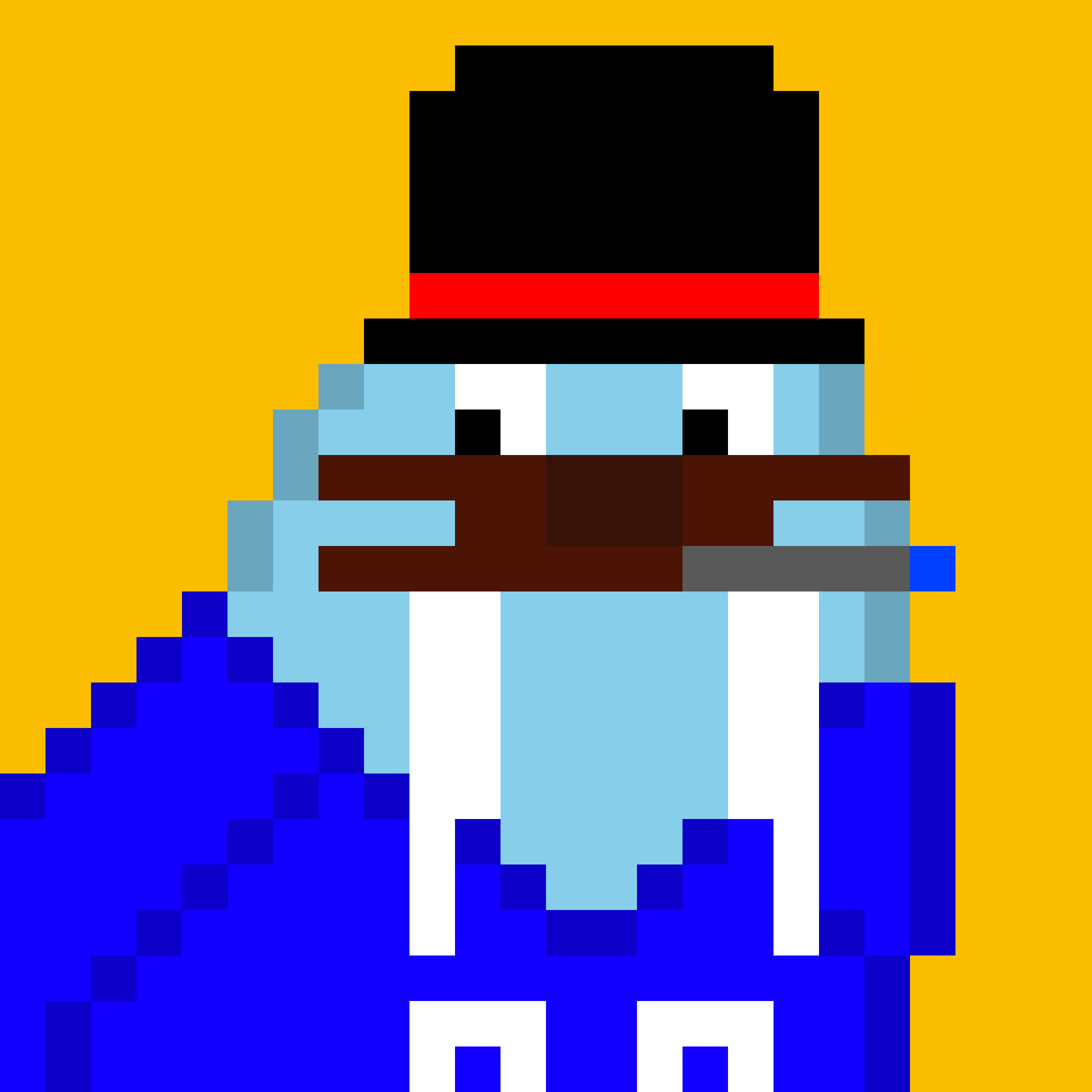 Public for Frosty Walrus #601