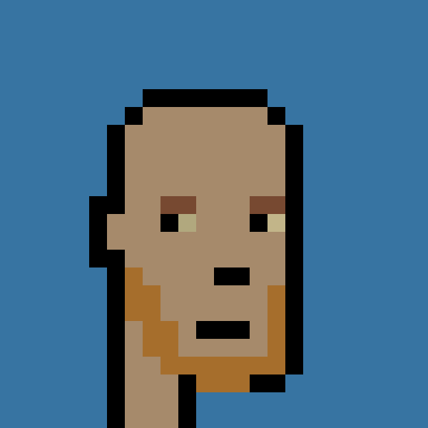 Public for Crypto Chad #654