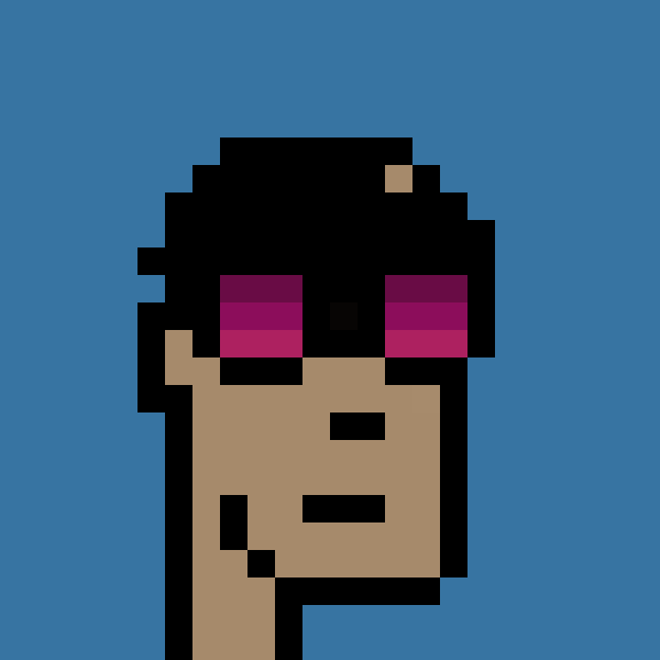 Public for Crypto Chad #957