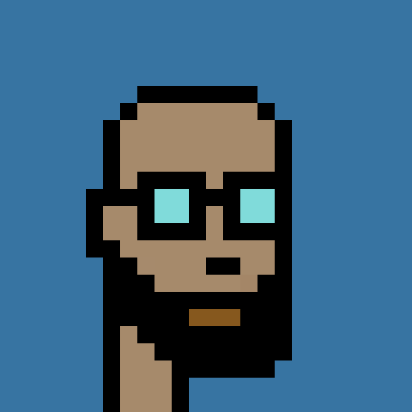 Public for Crypto Chad #686