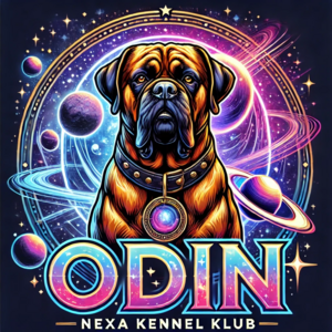 Front for Odin