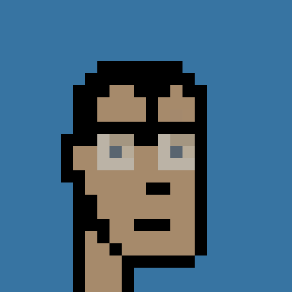 Public for Crypto Chad #795