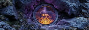 Front for Banner Nexa Window
