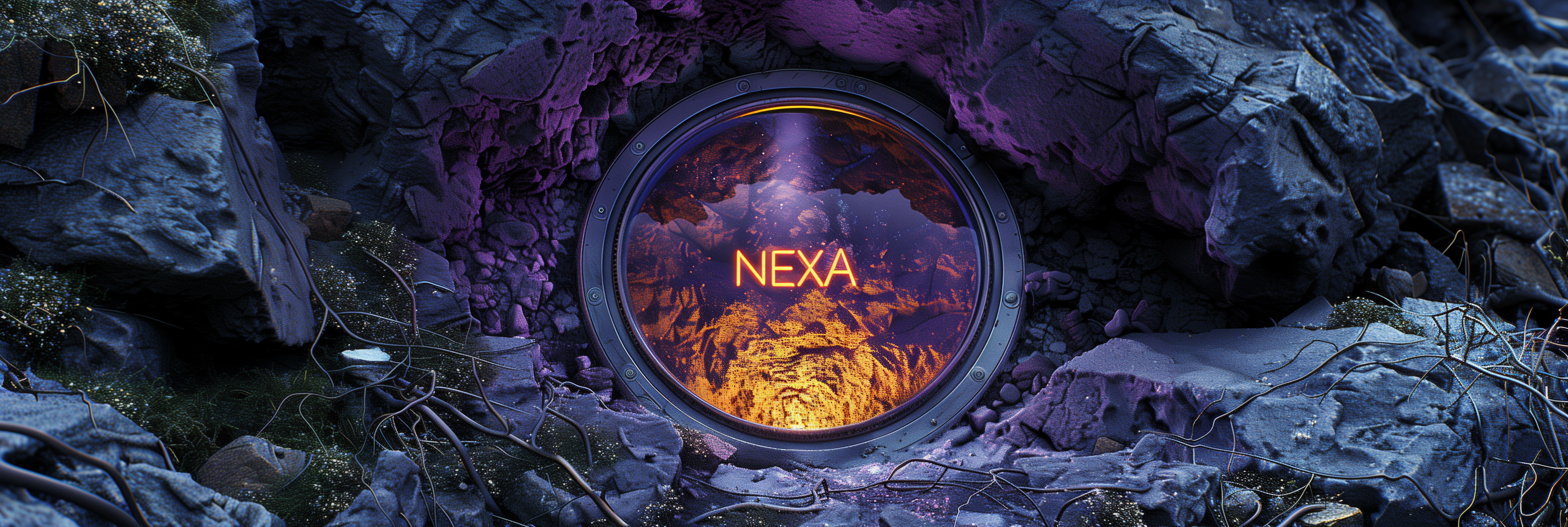Public for Banner Nexa Window