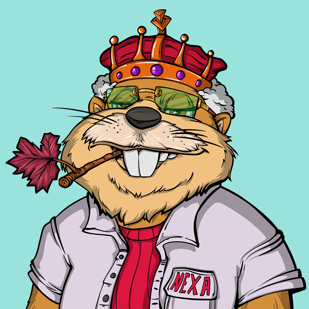 Front for Beef Beaver 067