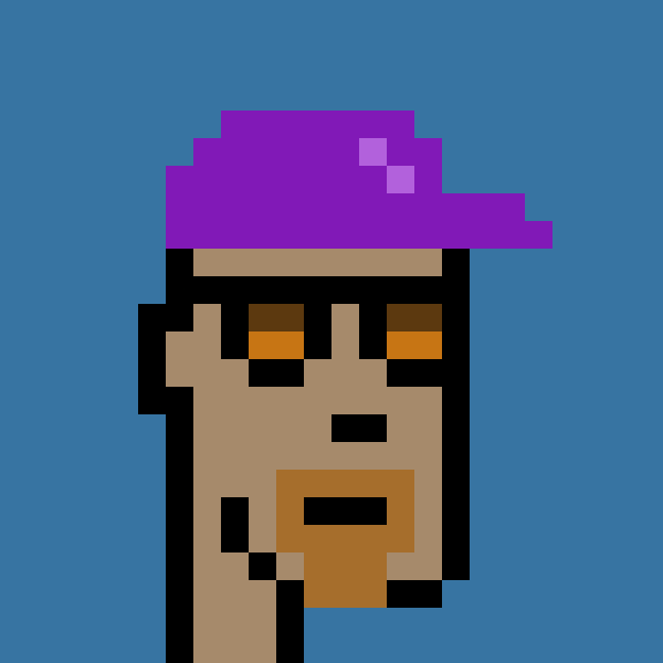 Public for Crypto Chad #911