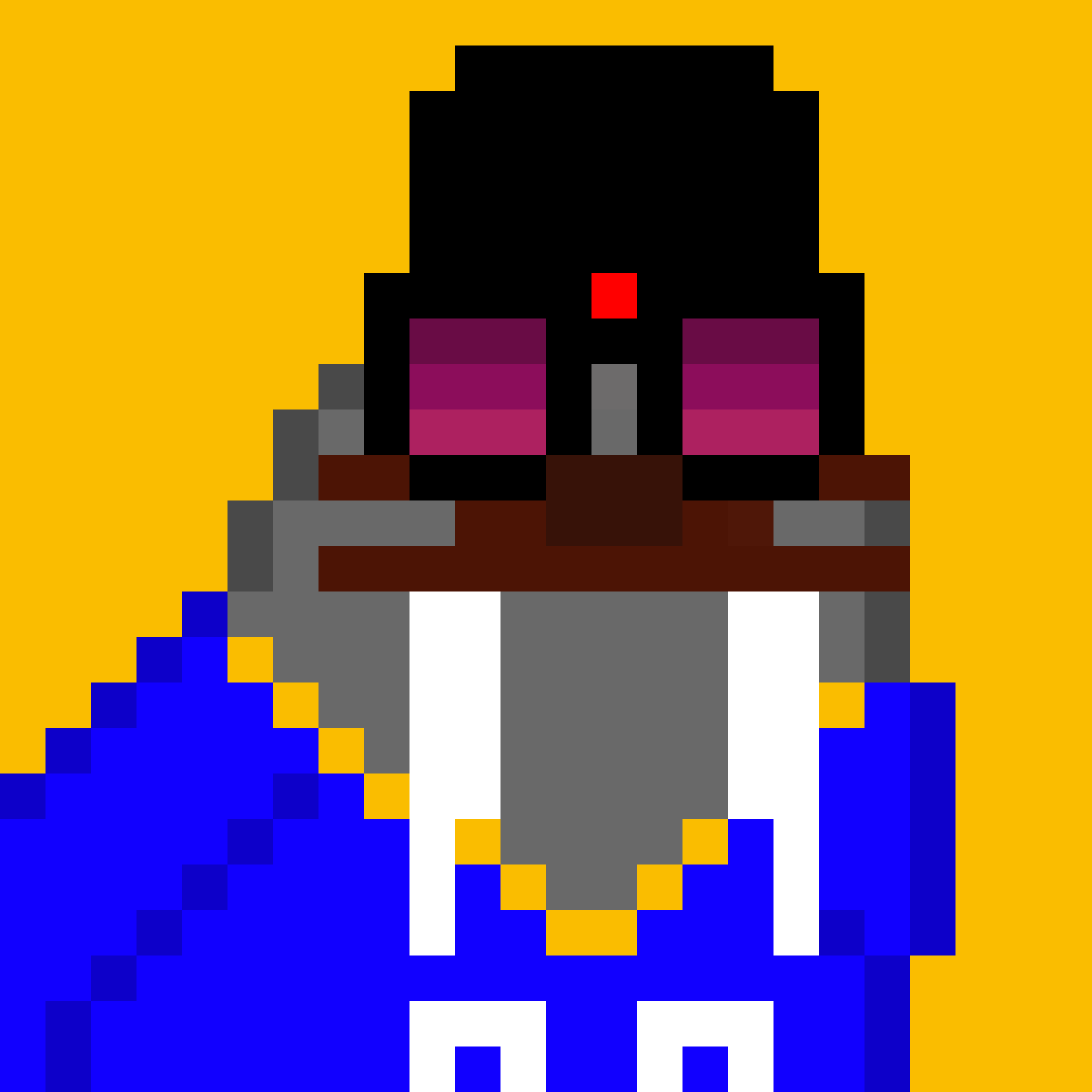 Public for Frosty Walrus #449