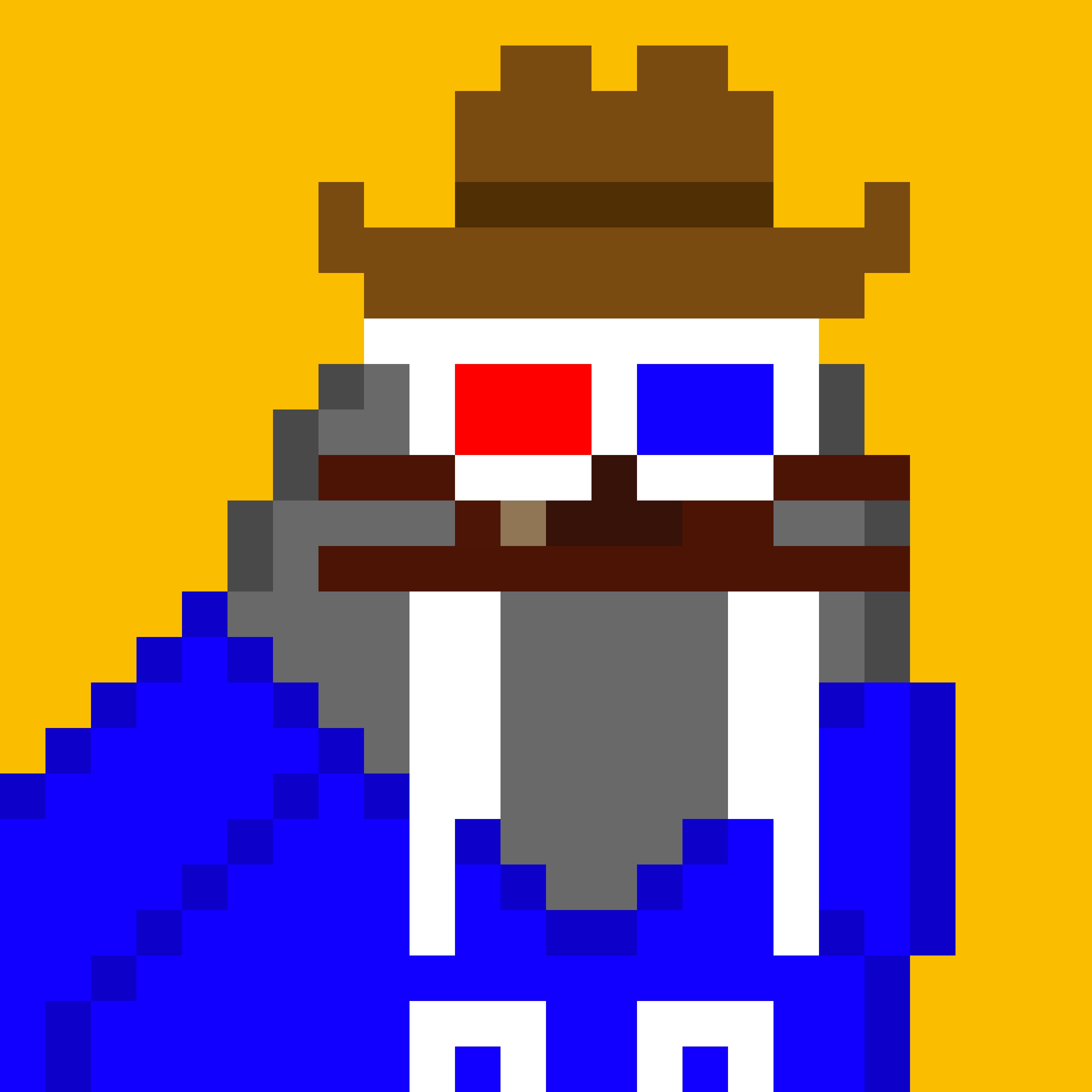 Public for Frosty Walrus #500