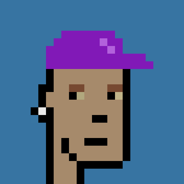 Public for Crypto Chad #037