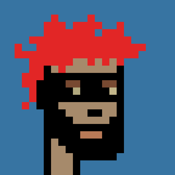 Public for Crypto Chad #049