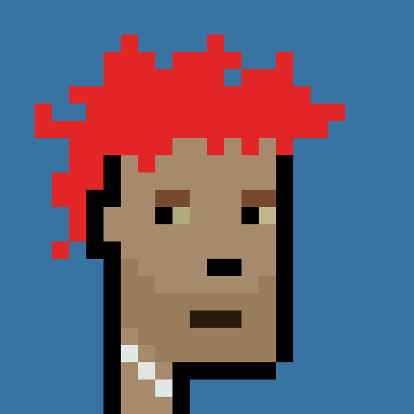 Public for Crypto Chad #361