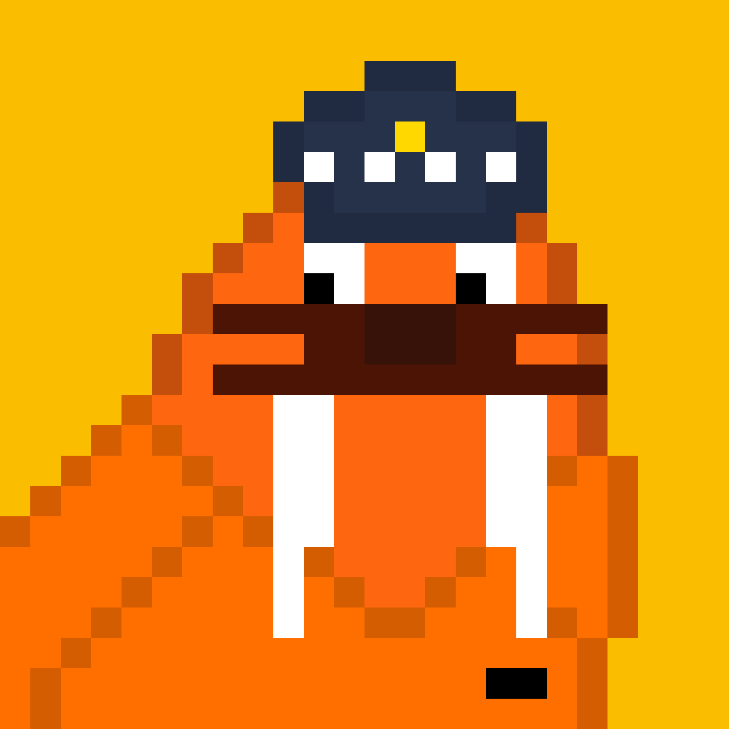 Public for Frosty Walrus #138