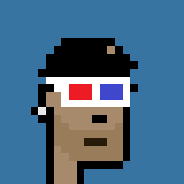 Public for Crypto Chad #554