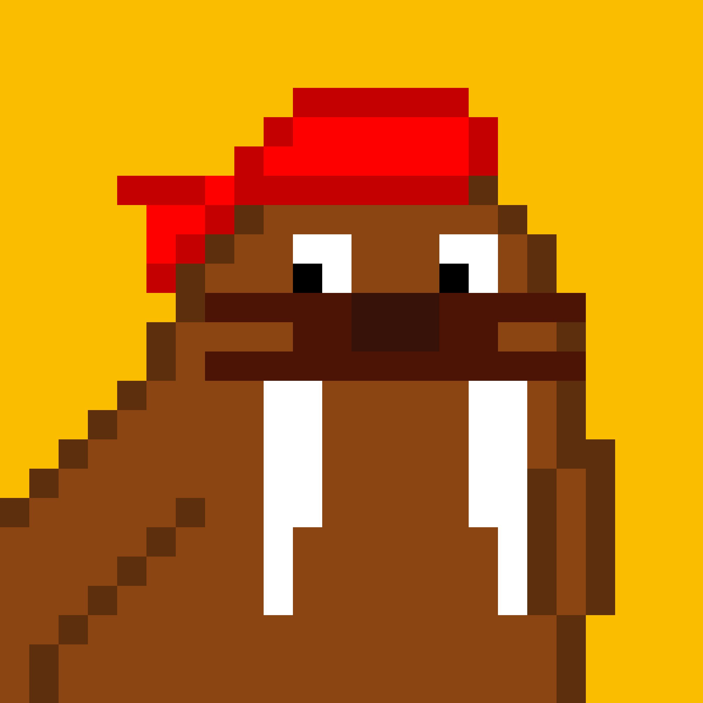 Front for Frosty Walrus #134