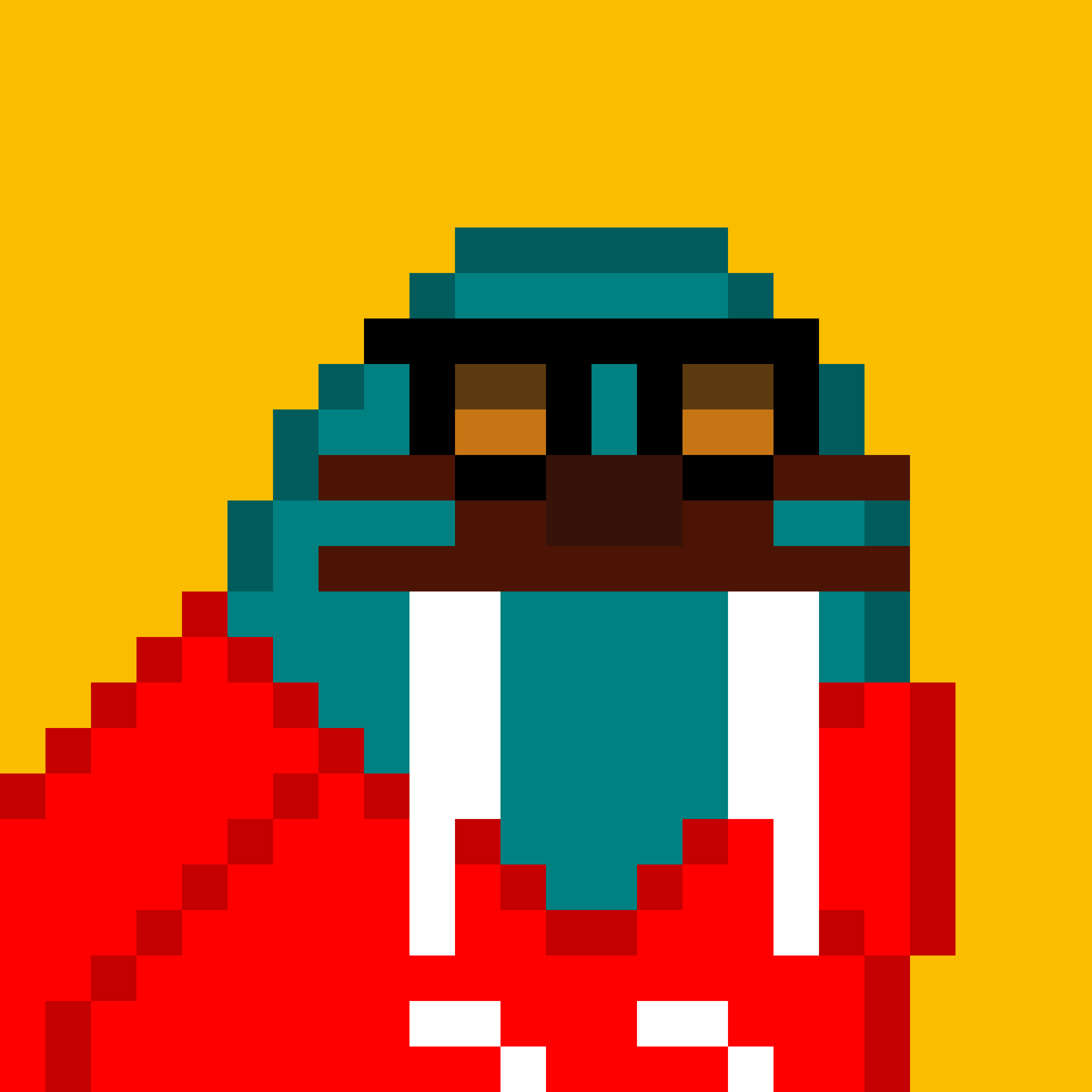 Front for Frosty Walrus #048