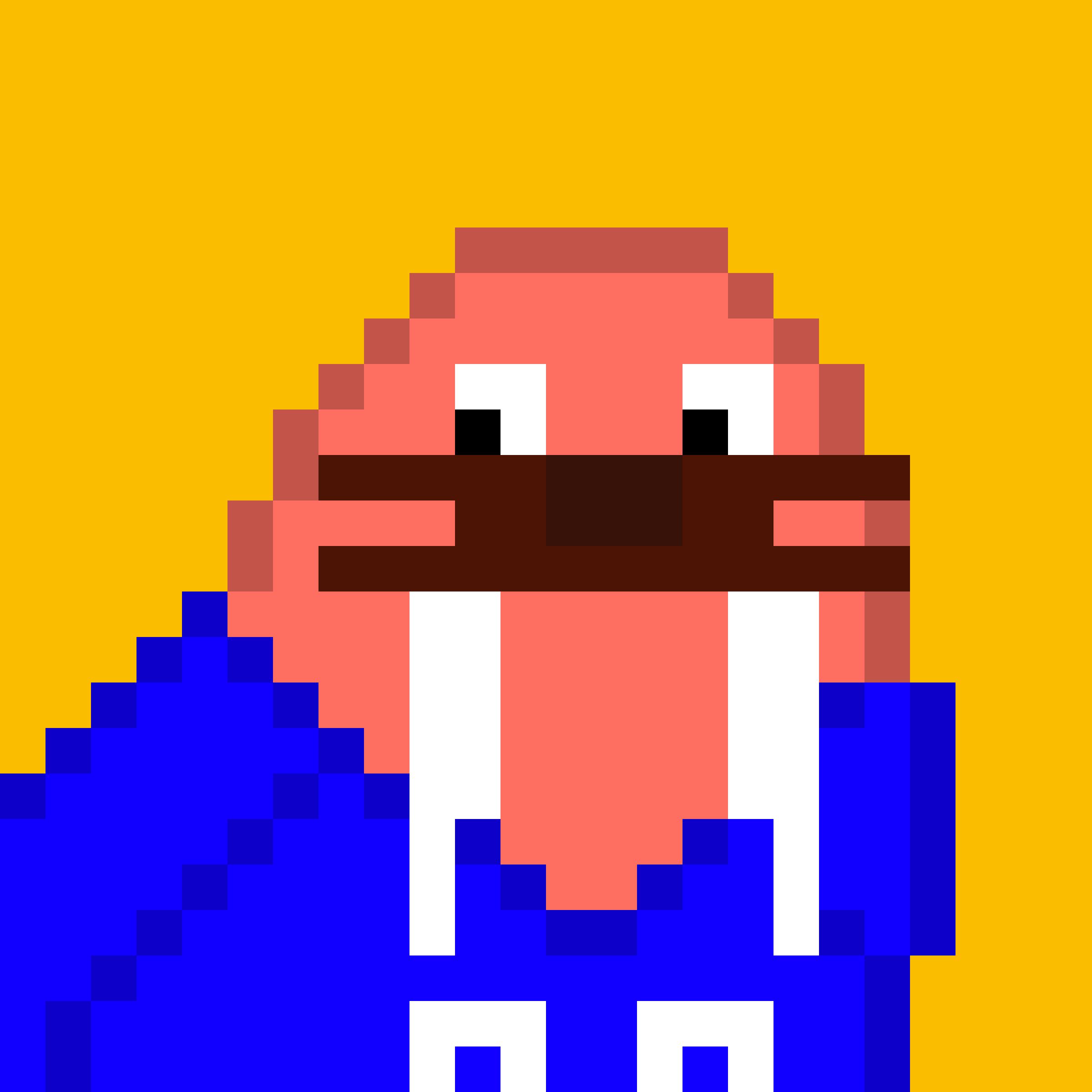 Front for Frosty Walrus #017