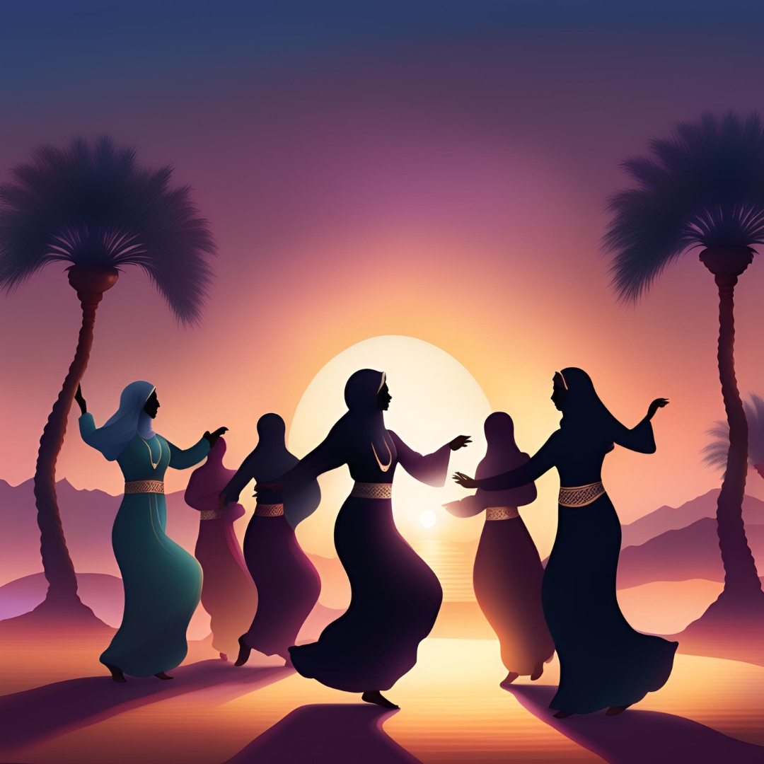 Cover image for Oasis