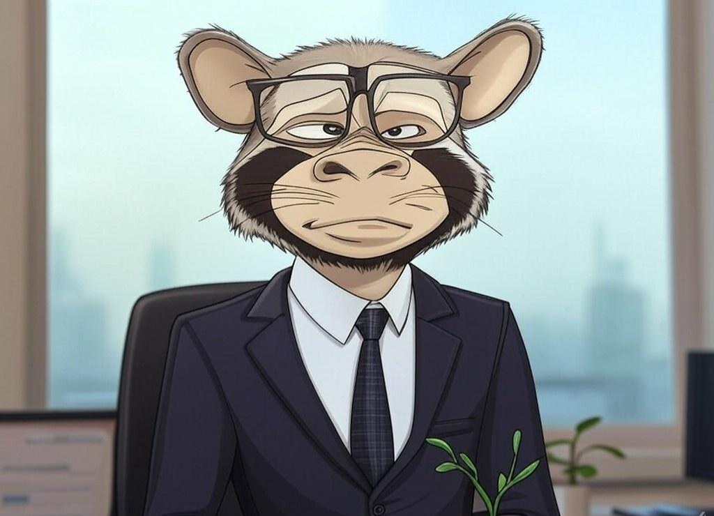 Public for Bureau Man