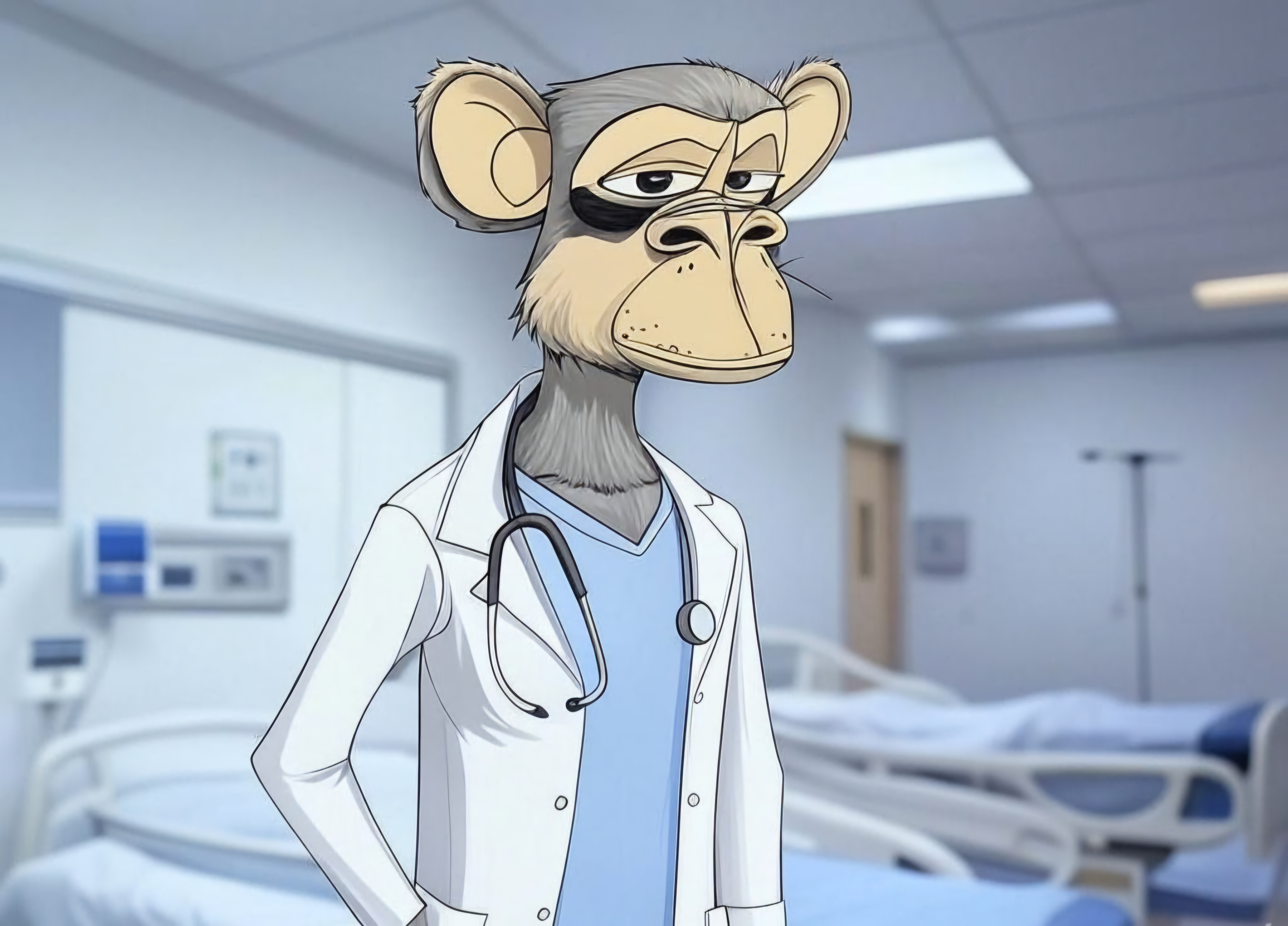 Public for El Doctore