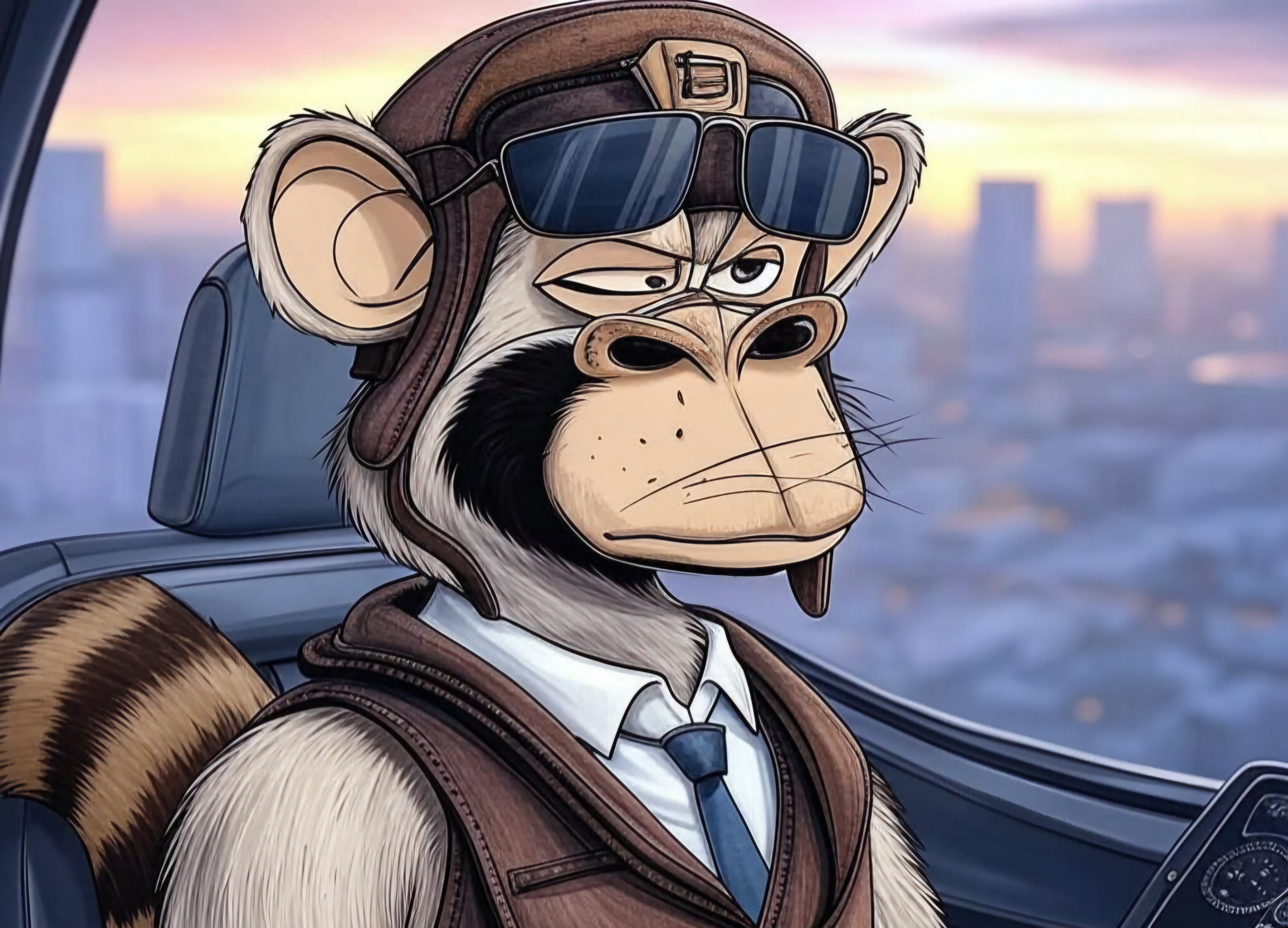 Public for Fighter pilot