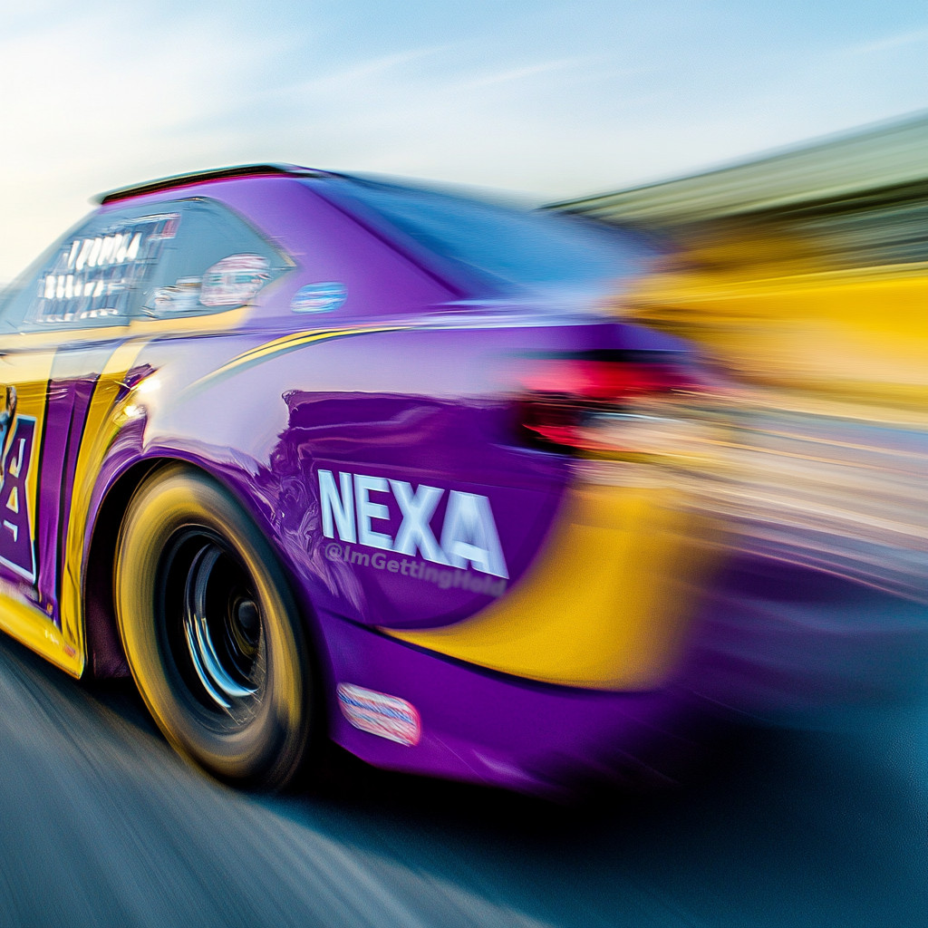 Public for As Fast As Nexa !