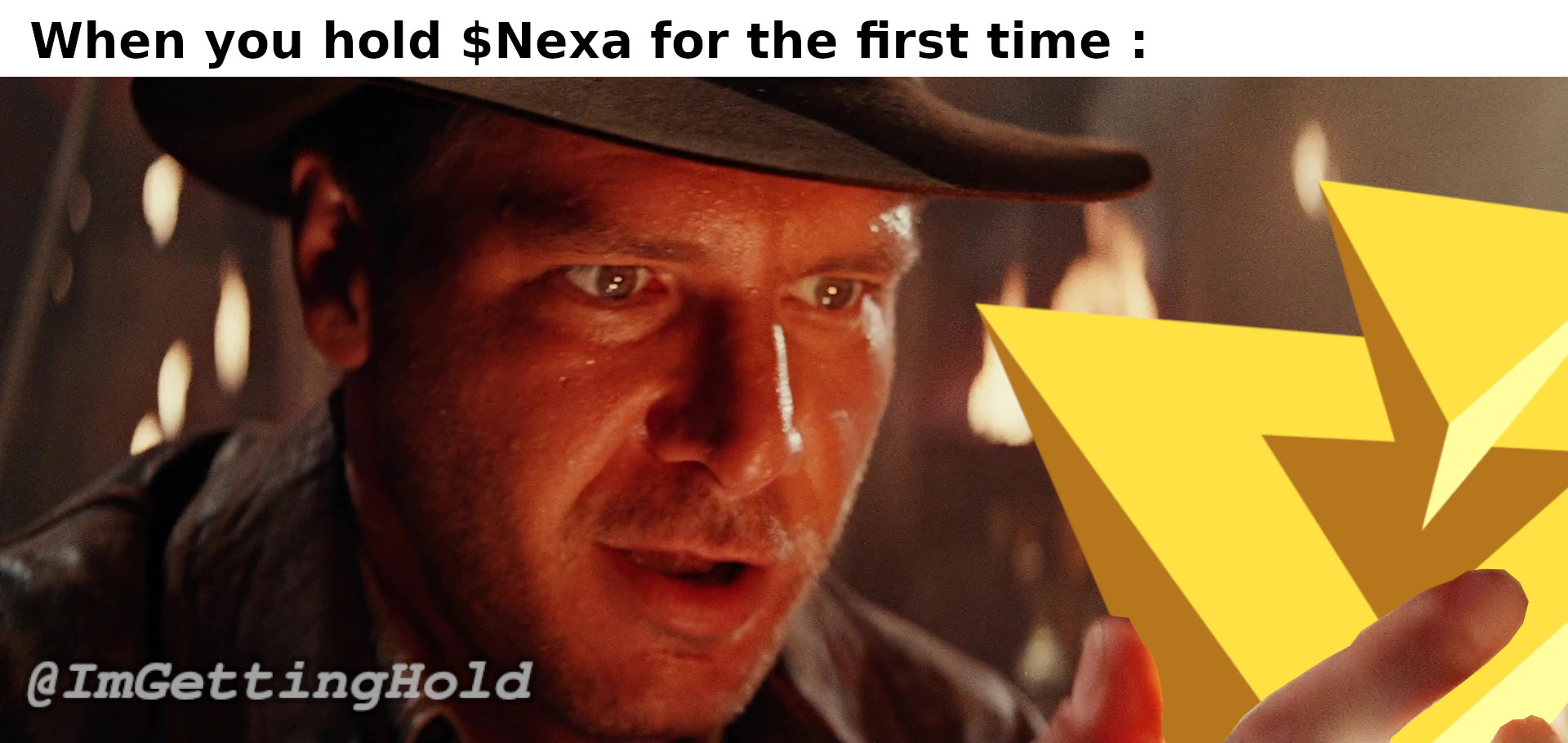 Public for Indiana hold Nexa