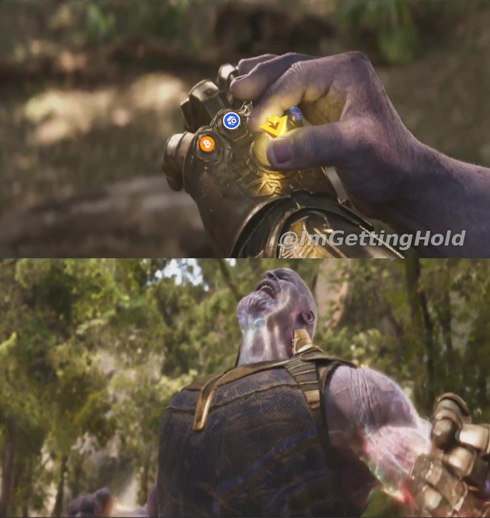 Public for When I found my last gem
