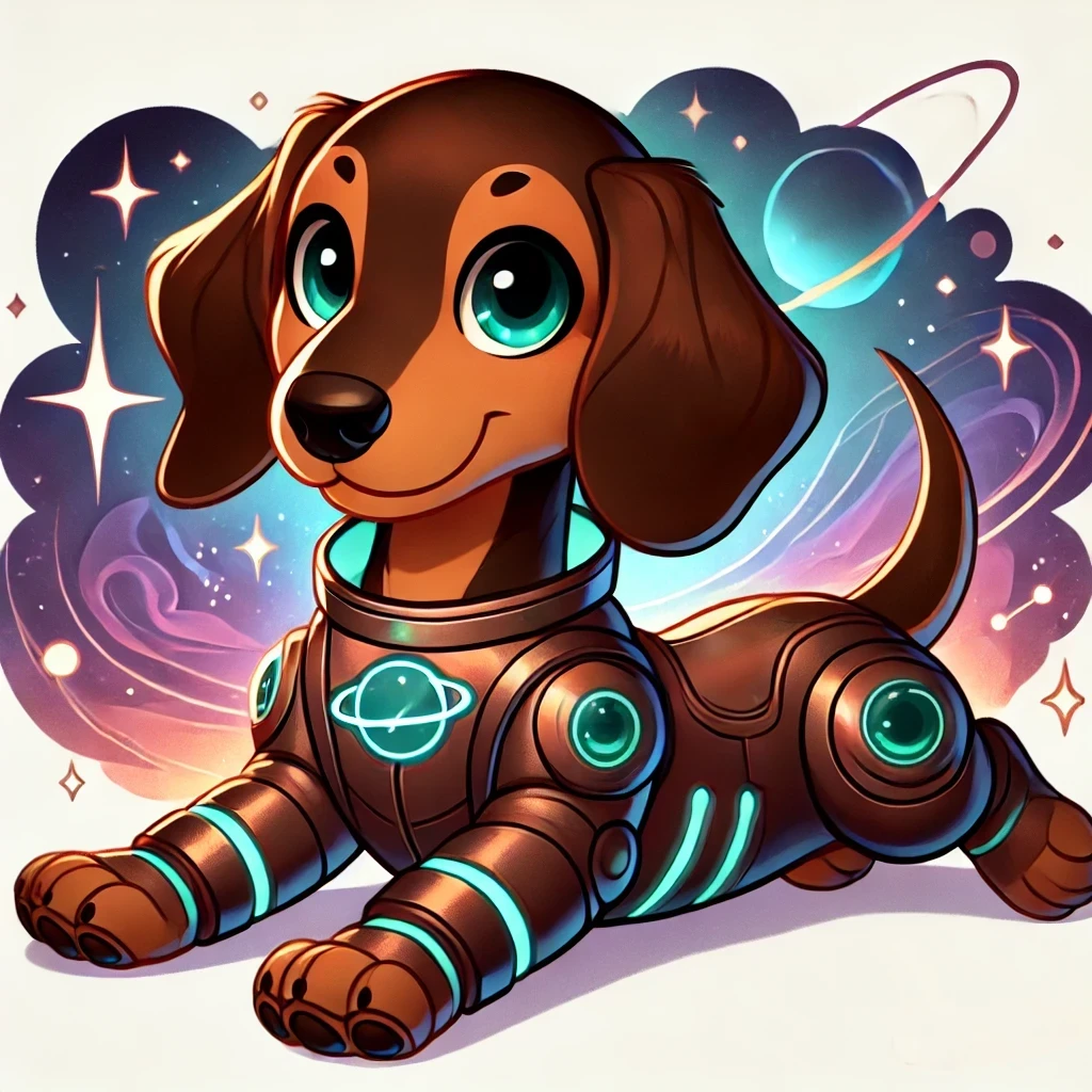 Public for Astro Pup #27