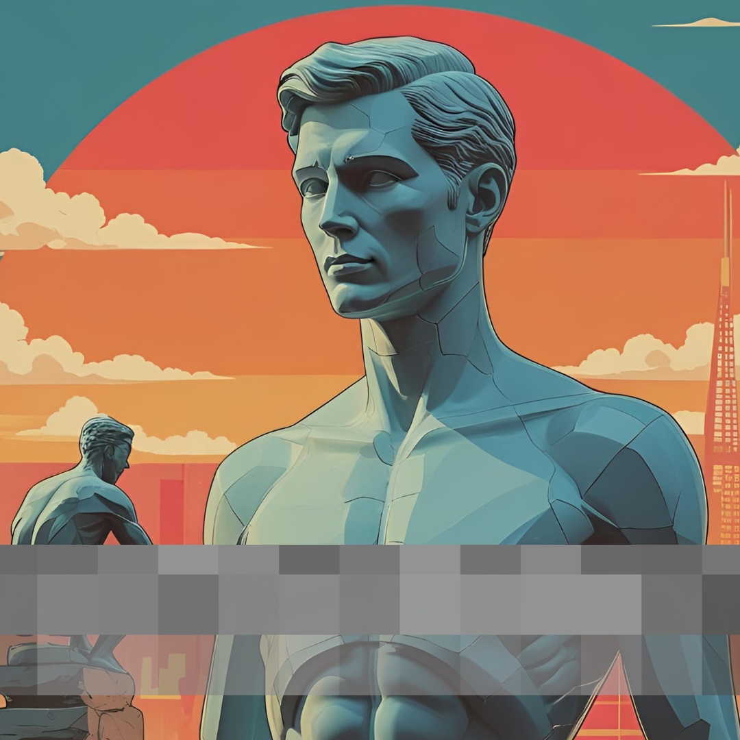 Cover image for Retrotopia