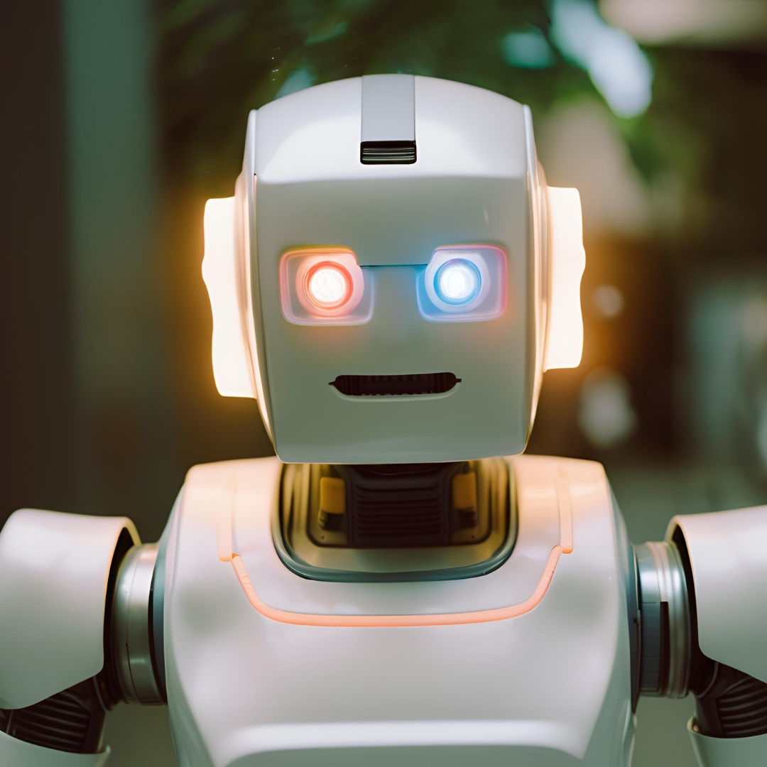 Cover image for BotLife