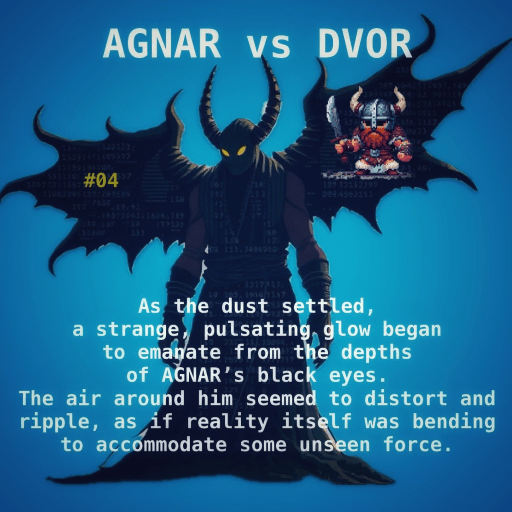 Public for AR/DR #04
